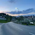 Apartament Szymanowka Karpacz