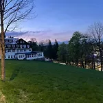 Apartament Szymanowka Karpacz